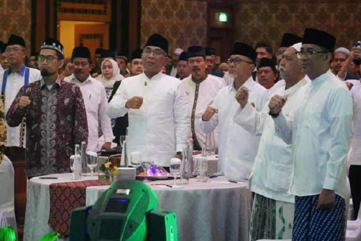 Bawa PAN Bertransformasi...