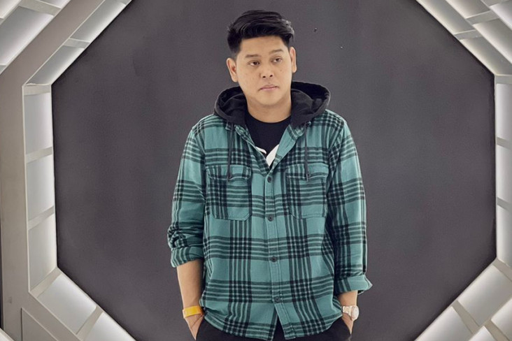 Perjalanan Andhika Velasco...