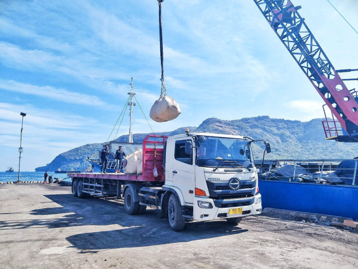 Kembangkan Biodiesel,...