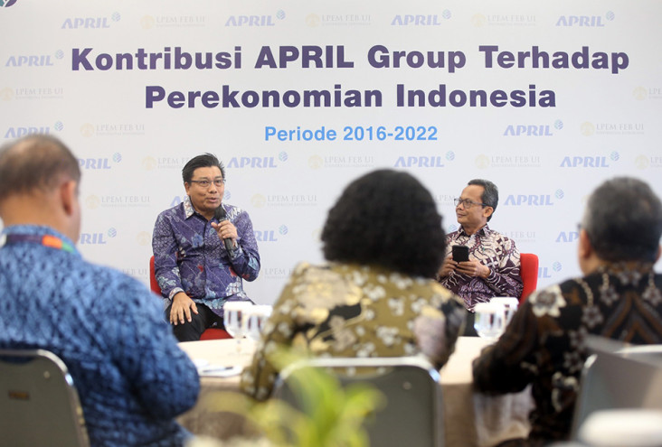 Hasil Riset Ungkap Kontribusi...