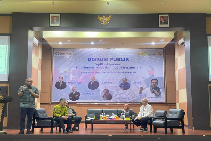 Digitalisasi Bikin Penebusan...