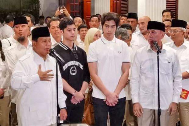Kerja Nyata Jadi Faktor...