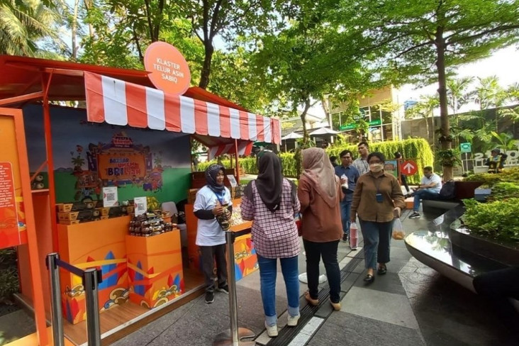 Belajar dan Berinovasi,...