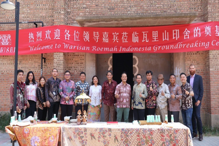 Warisan Roemah Indonesia...