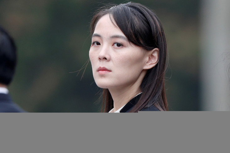 Korea Utara Tolak Tawaran...