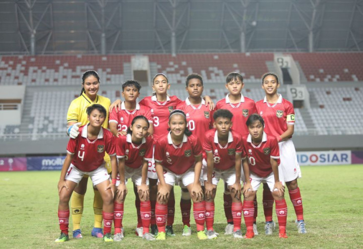 Dua Pemain Timnas Dijamin...
