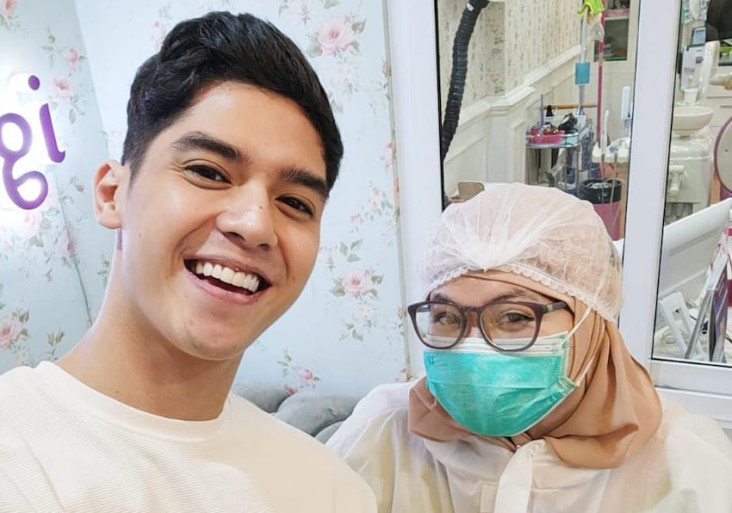 Rutin Treatment Veneer...