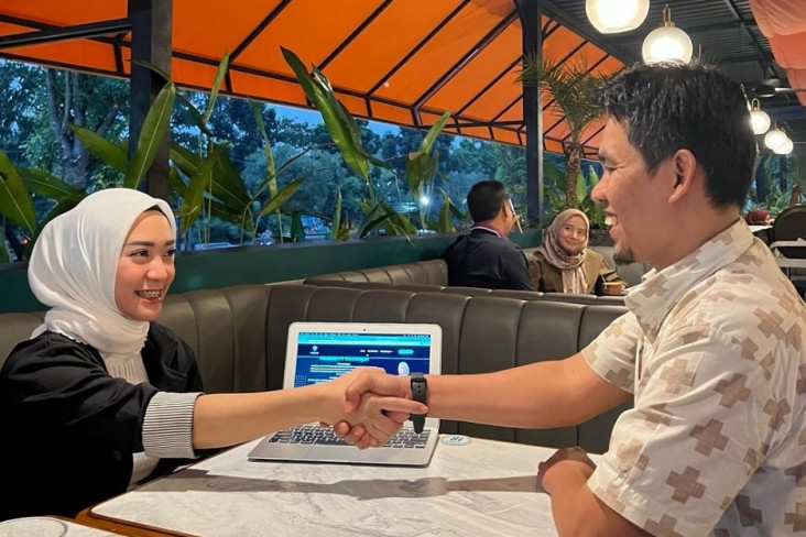 Hadirnya Cara Baru Mendirikan...