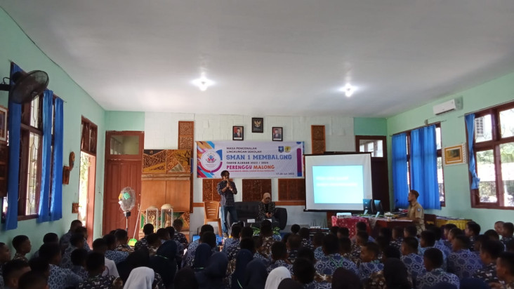 UMKM Sahabat Sandi Dorong...
