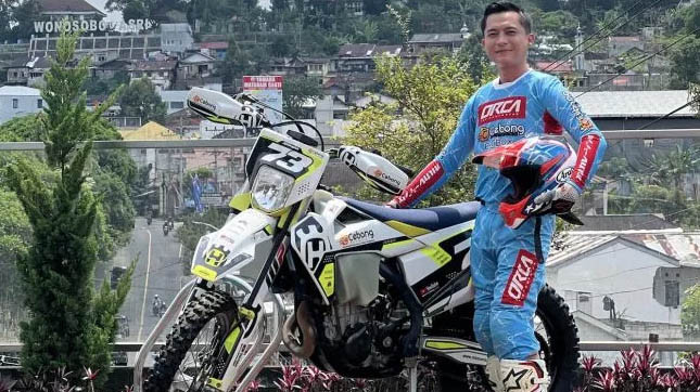 Profil Budiadi Gunawan,...
