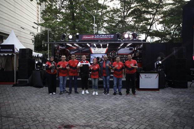 Pertamina Grand Prix...