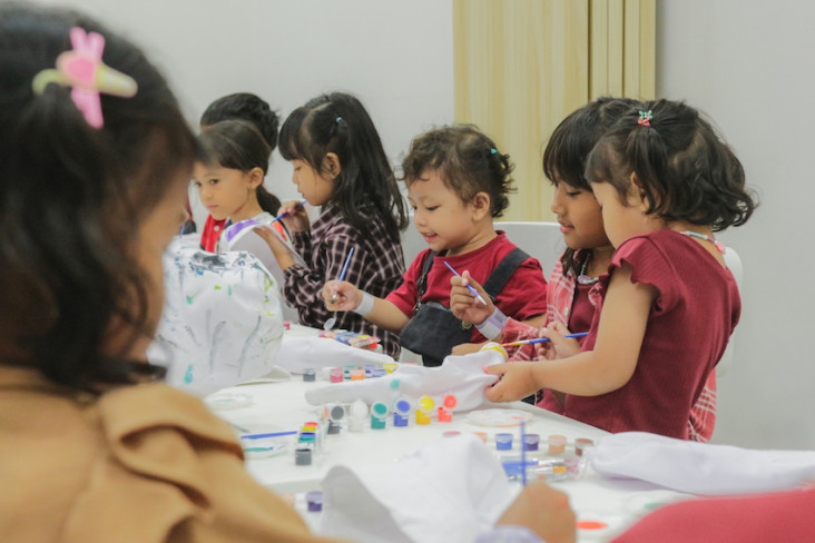 Hari Anak Nasional 2023,...