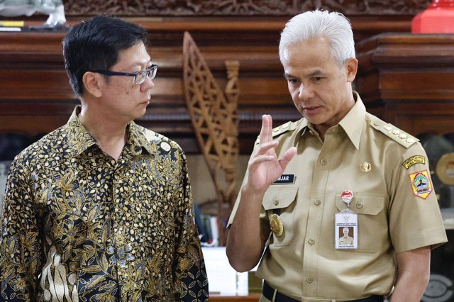 Perkuat Ketahanan Pangan,...