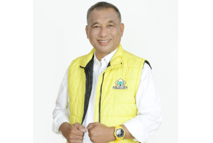 Wasekjen Sebut Golkar...