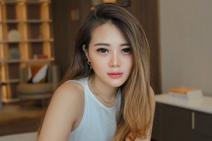 Fransisca Septiani Suhandi...