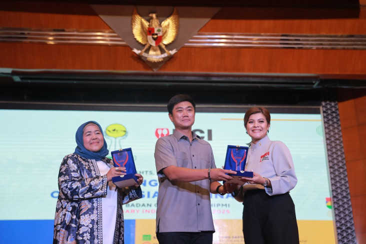 Kolaborasi Guna Mengembangkan...