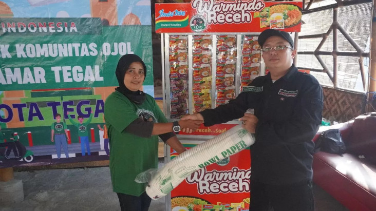 Kajol Gelar Pelatihan...