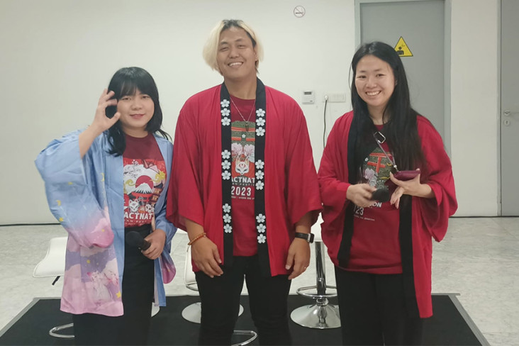 Impactnation Japan Festival...