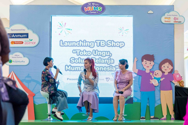 Penuhi Kebutuhan Para...