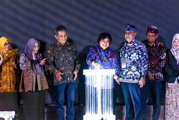 Ciptakan Lingkungan...