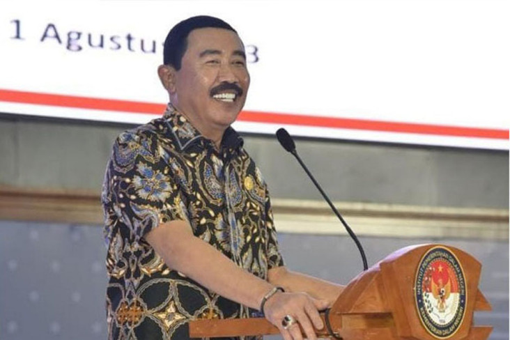 Calon ASN, Pamong Praja...