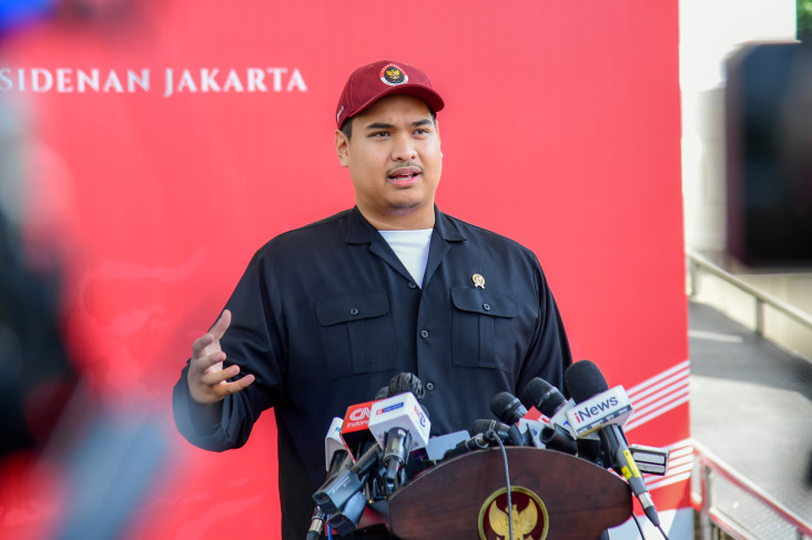 Pemerintah Segera Luncurkan...