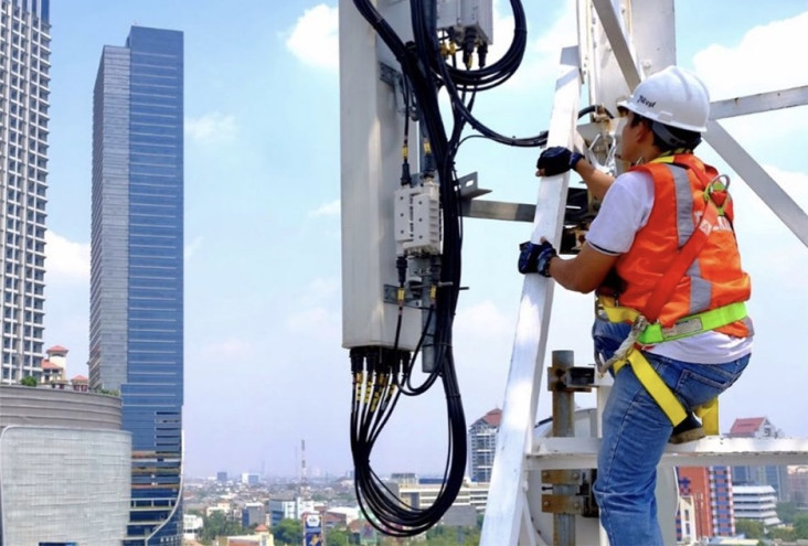 Telkom Group Gerak Cepat...
