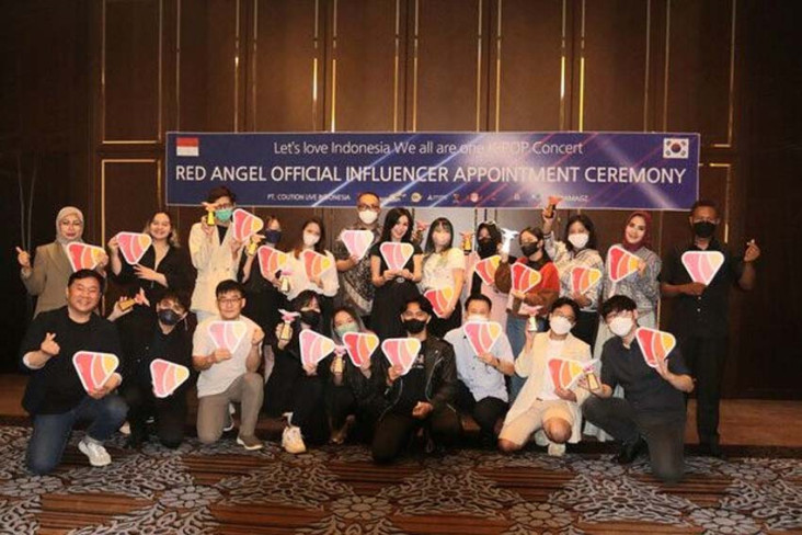 Sempat Batal, Konser...