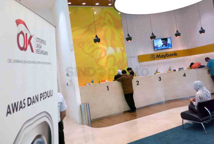 Laba Sebelum Pajak Naik...