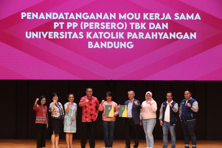 1.000 Mahasiswa Ambil...