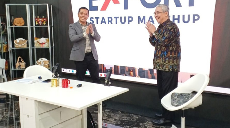 Teknologi dI Dunia Pendidikan...