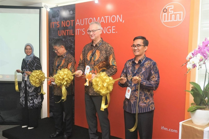 Sambut Visi Indonesia,...
