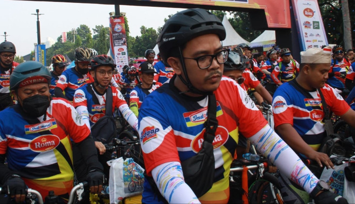Kurangi Kebisingan dan...