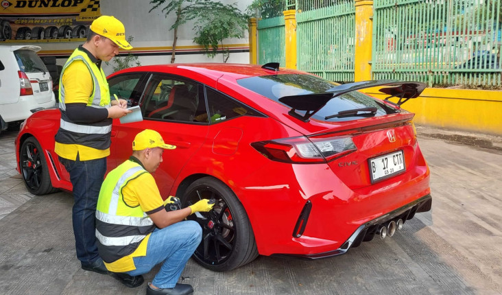Jadi Salah Satu Penyebab...