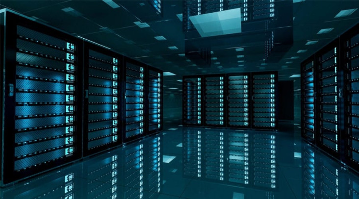 Ekspansi EDGE DC, Data...
