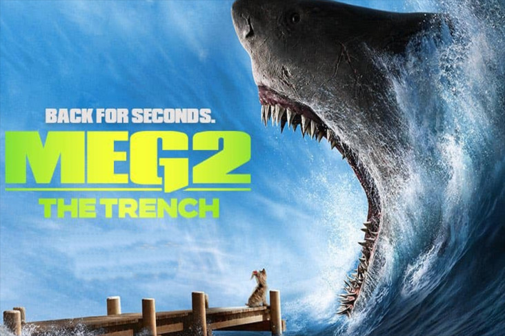 7 Film Mirip Meg 2:...