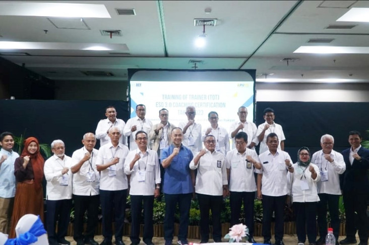 Tangani ASN Milenial,...