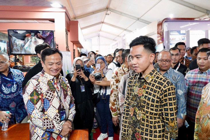 Balai Warga PNM Bikin...