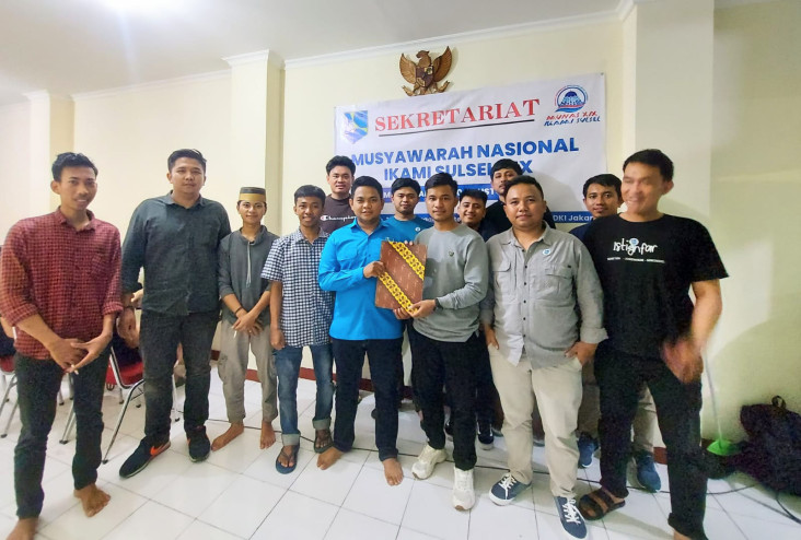 Aktivis Asal Soppeng...