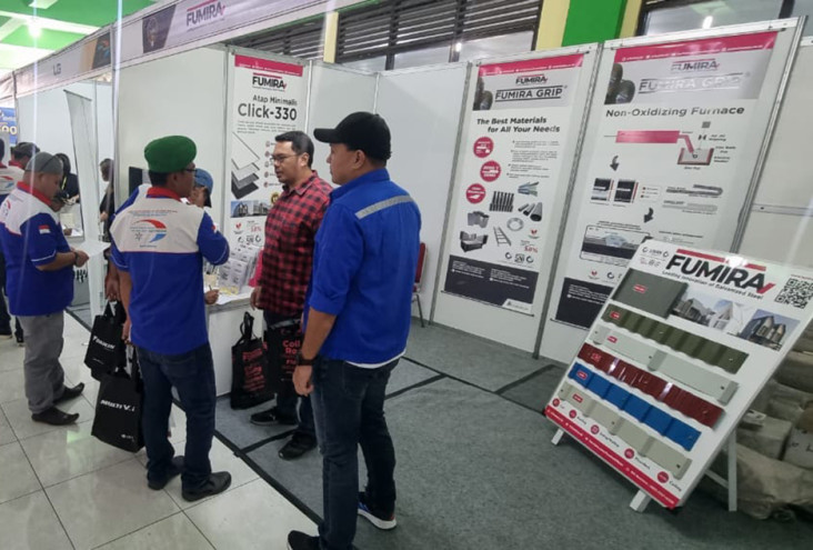 Hadirkan Produk Ber-TKDN...