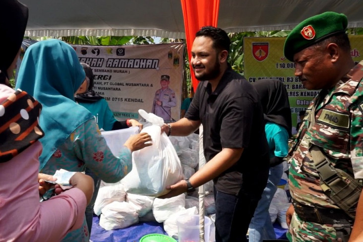 Pendekatan kepada Pemilih...