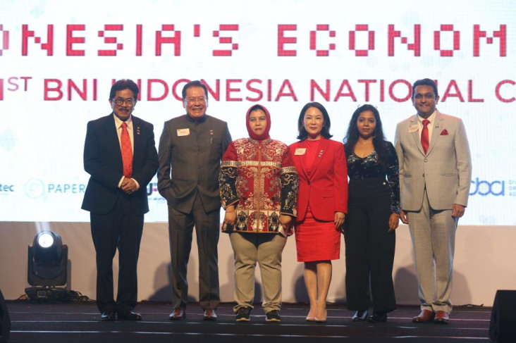 Business Network International...