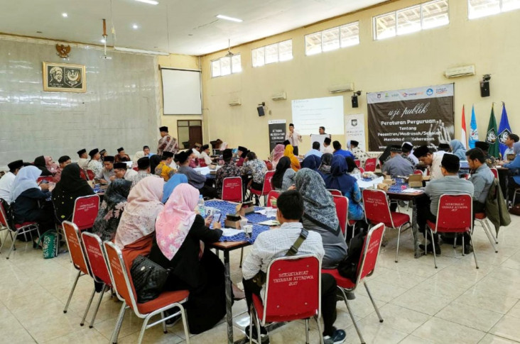 Perlu Kolaborasi Semua...
