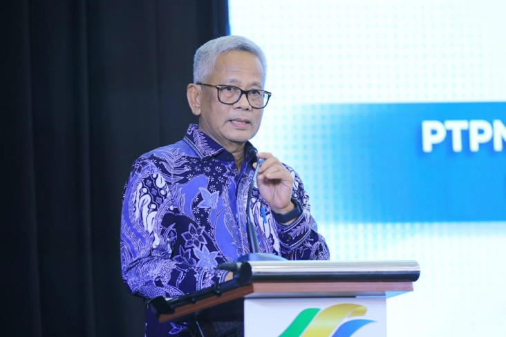Sustainalytic Nilai...