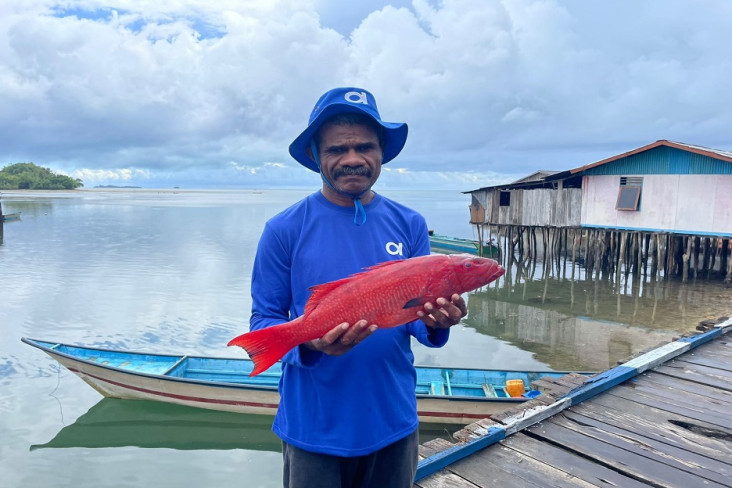 Kolaborasi Apik Kembangkan...