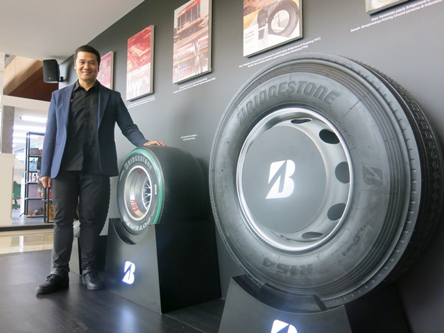 Mengupas Strategi Bridgestone...