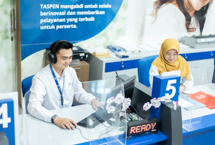 Komitmen Terapkan GCG,...