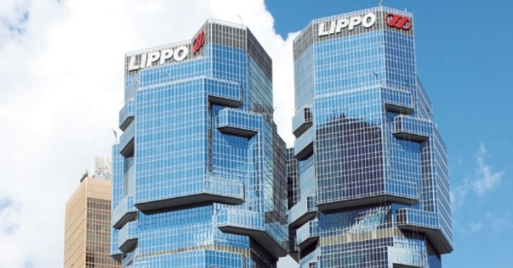 Dua Anak Usaha Lippo...
