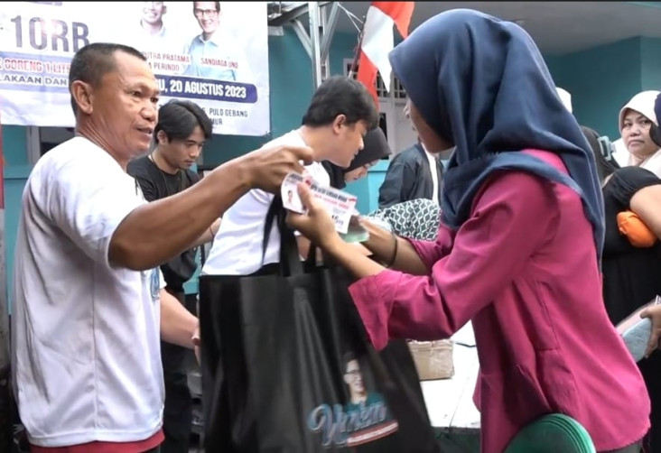 UMKM Sahabat Sandi dan...