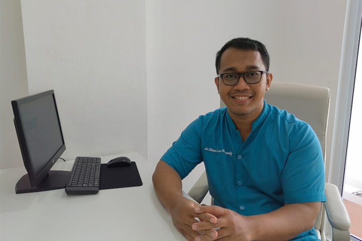 Mengenal 2 Teknik Sunat...